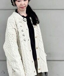 Samansa Mos2 | シャツ/ブラウス