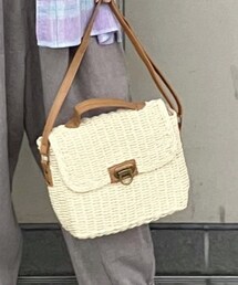 Samansa Mos2 | バッグ