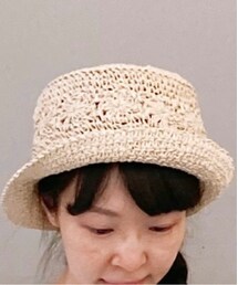 Samansa Mos2 | 帽子