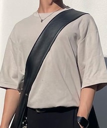 UNIQLO | Tシャツ/カットソー