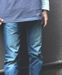 EDWIN | デニムパンツ