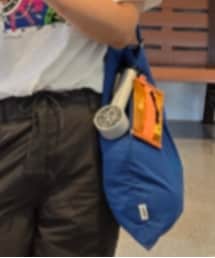 GU | カーゴパンツ