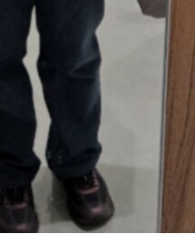 UNIQLO | デニムパンツ