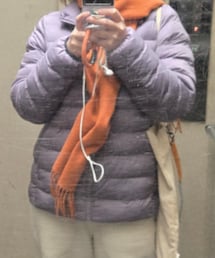 UNIQLO | ダウンジャケット/コート