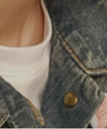 実家のやつ | デニムジャケット