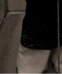H&M | パンツ