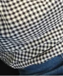 UNIQLO | シャツ/ブラウス