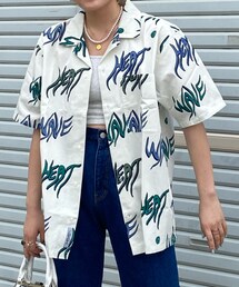 OBEY | シャツ/ブラウス