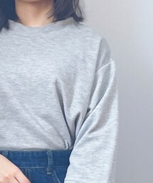 GU | Tシャツ/カットソー