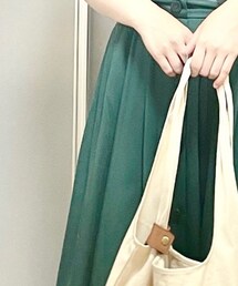 tnewties | スカート