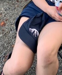 HELLY HANSEN | キャップ