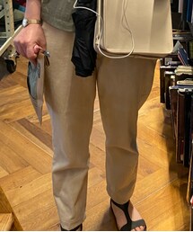 ZARA | デニムパンツ