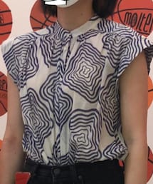 whistles | シャツ/ブラウス