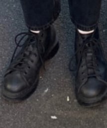 MARGARET HOWELL | ブーツ