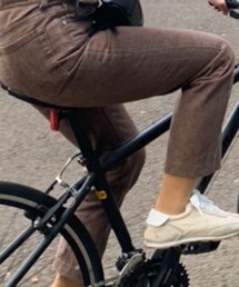 The Shishikui | デニムパンツ