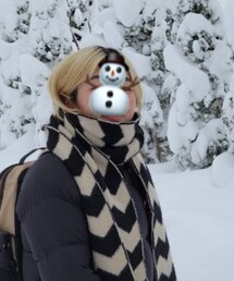 Pilgrim Surf Supply | マフラー