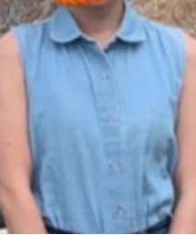 American Apparel | シャツ/ブラウス