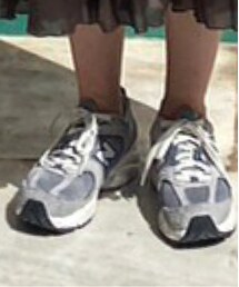 NEW BALANCE | スニーカー