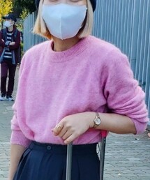 ZARA | ニット/セーター