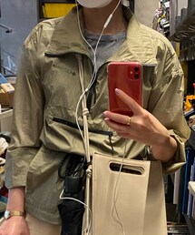 Columbia | マウンテンパーカー