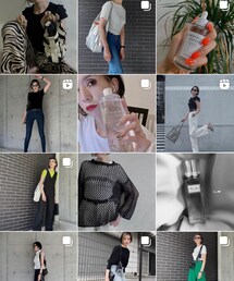 Instagram | その他