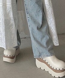 JEANASIS | サンダル