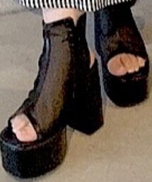 LOVEHUNTER | シューズ