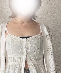 GU | チューブトップ