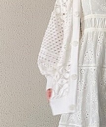 HARE | カーディガン/ボレロ