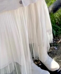 PAGEBOY | スカート