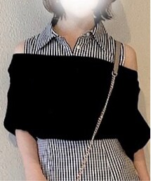 AND COUTURE | ワンピース/ドレス