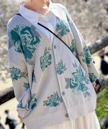 HARE | カーディガン/ボレロ