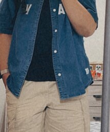 CACO | デニムジャケット