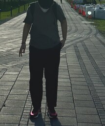 GU | チノパンツ