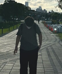 GU | Tシャツ/カットソー