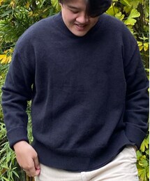 50% | ニット/セーター