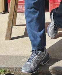 ASICS | スニーカー