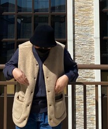 50% | ダウンベスト