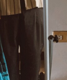 GU | チノパンツ