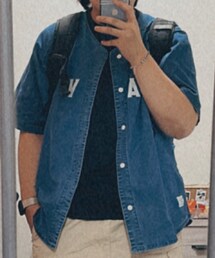 GU | Tシャツ/カットソー