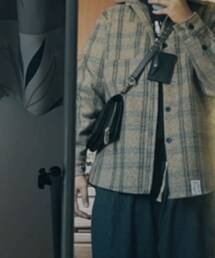 CHARLES & KEITH | メッセンジャーバッグ