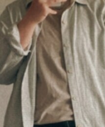 GU | Tシャツ/カットソー