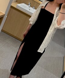 しまむら | ワンピース/ドレス