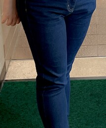 AEON STYLE | デニムパンツ