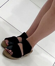 しまむら | シューズ