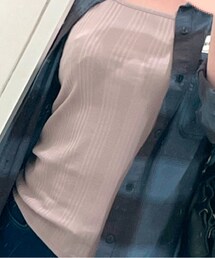 しまむら | タンクトップ