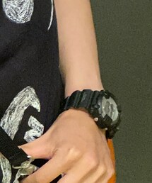 G-SHOCK | デジタル腕時計