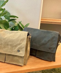 香久山鞄 | ショルダーバッグ