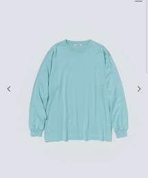 AURALEE | Tシャツ/カットソー