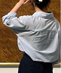 SHEIN | シャツ/ブラウス